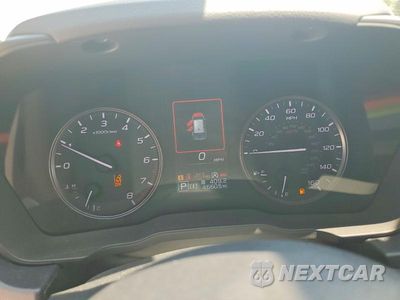 Zdjęcie 9 z 13 samochodu: 2024 SUBARU IMPREZA RS VIN:JF1GUHHC9R8251376 - miniatura