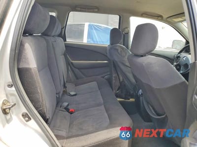 Zdjęcie 10 z 12 samochodu: 2003 MITSUBISHI OUTLANDER LS VIN:JA4LX31G93U029316 - miniatura