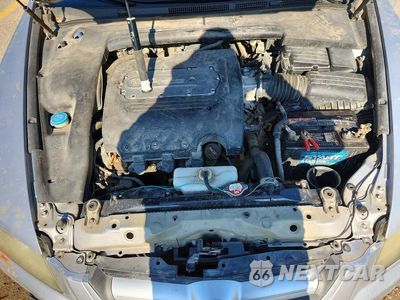 Zdjęcie 11 z 12 samochodu: 2004 ACURA TL VIN:19UUA66244A000983 - miniatura