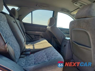 Zdjęcie 10 z 12 samochodu: 2008 KIA SORENTO BASE VIN:KNDJD735885765335 - miniatura