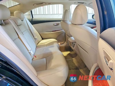 Zdjęcie 10 z 12 samochodu: 2010 LEXUS ES 350 VIN:JTHBK1EG0A2401583 - miniatura