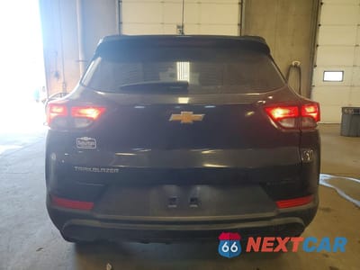 Zdjęcie 6 z 14 samochodu: 2023 CHEVROLET TRAILBLAZER LS VIN:KL79MMS22PB113526 - miniatura