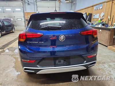 Zdjęcie 6 z 13 samochodu: 2023 BUICK ENCORE GX SELECT VIN:KL4MMDS24PB085364 - miniatura