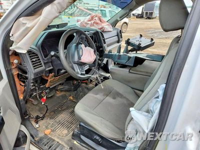 Zdjęcie 8 z 13 samochodu: 2017 FORD F450 SUPER DUTY VIN:1FDUF4GY7HED73467 - miniatura