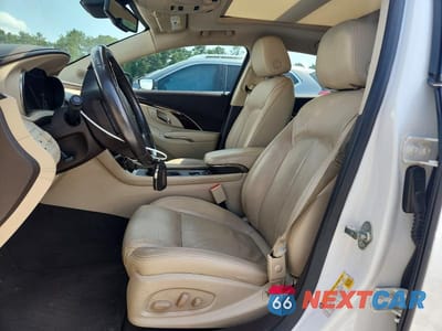 Zdjęcie 7 z 12 samochodu: 2015 BUICK LACROSSE VIN:1G4GB5GR4FF113655 - miniatura