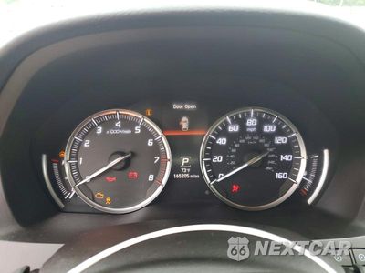 Zdjęcie 9 z 13 samochodu: 2015 ACURA MDX TECHNOLOGY VIN:5FRYD4H43FB004994 - miniatura