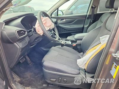 Zdjęcie 7 z 13 samochodu: 2020 HYUNDAI SANTA FE SEL VIN:5NMS33AD4LH177707 - miniatura