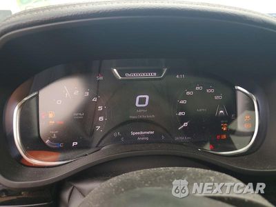 Zdjęcie 9 z 12 samochodu: 2025 RAM 1500 LARAMIE VIN:1C6SRFJP7SN553433 - miniatura
