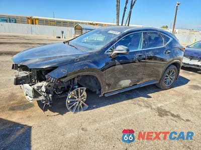 2024 LEXUS NX 350H PREMIUM 2T2GKCEZ9RC019257 - główne zdjęcie licytacji z USA - miniatura