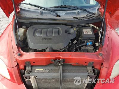 Zdjęcie 11 z 12 samochodu: 2011 CHEVROLET HHR LT VIN:3GNBABDB2AS602719 - miniatura