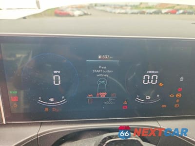 Zdjęcie 9 z 14 samochodu: 2024 HYUNDAI SANTA FE SEL VIN:5NMP2DG13RH001235 - miniatura