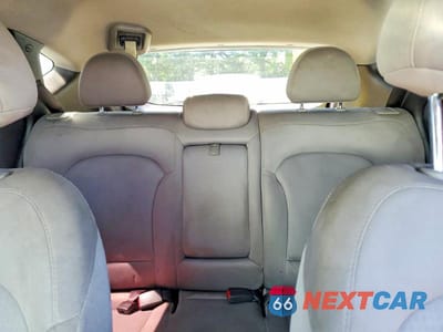 Zdjęcie 10 z 13 samochodu: 2014 HYUNDAI TUCSON GLS VIN:KM8JT3AF0EU872884 - miniatura