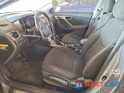 Zdjęcie 7 z 12 samochodu: 2016 HYUNDAI ELANTRA VALUE EDITION VIN:KMHDH4AE2GU481962 - miniatura