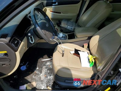 Zdjęcie 7 z 12 samochodu: 2013 HYUNDAI GENESIS 3.8L VIN:KMHGC4DD2DU246200 - miniatura