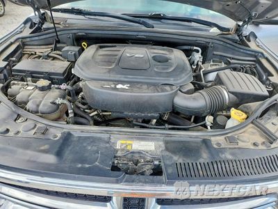 Zdjęcie 12 z 13 samochodu: 2016 DODGE DURANGO SXT VIN:1C4RDHAG5GC301717 - miniatura