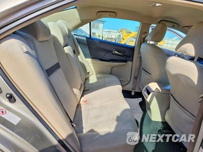 Zdjęcie 10 z 12 samochodu: 2014 TOYOTA CAMRY LE VIN:4T1BF1FK3EU870441 - miniatura