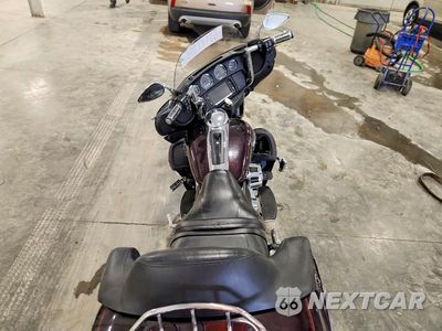 Zdjęcie 6 z 9 samochodu: 2014 HARLEY-DAVIDSON FLHTCU ULTRA CLASSIC ELECTRA GLIDE VIN:1HD1FCM10EB692911 - miniatura