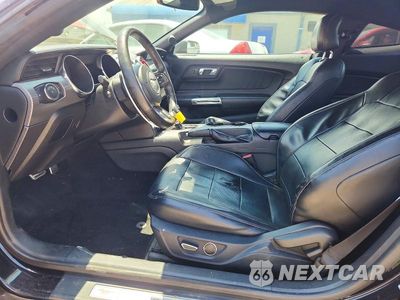 Zdjęcie 7 z 12 samochodu: 2015 FORD MUSTANG VIN:1FA6P8TH3F5376540 - miniatura