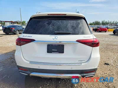 Zdjęcie 6 z 14 samochodu: 2024 MERCEDES-BENZ GLE 350 4MATIC VIN:4JGFB4FB7RB010400 - miniatura