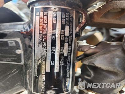 Zdjęcie 8 z 8 samochodu: 2016 BASHAN BASHAN MOTORCYCLE VIN:LHJPCNBF7GB500546 - miniatura