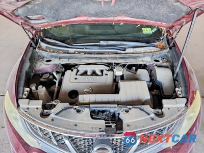 Zdjęcie 12 z 13 samochodu: 2012 NISSAN MURANO S VIN:JN8AZ1MW3CW212962 - miniatura