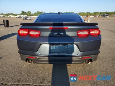 Zdjęcie 6 z 12 samochodu: 2022 CHEVROLET CAMARO LT1 VIN:1G1FF1R70N0101344 - miniatura