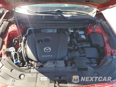 Zdjęcie 12 z 13 samochodu: 2020 MAZDA CX-5 TOURING VIN:JM3KFACMXL1803884 - miniatura