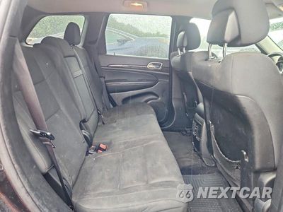 Zdjęcie 11 z 12 samochodu: 2012 JEEP GRAND CHEROKEE LAREDO VIN:1C4RJFAG1CC154657 - miniatura