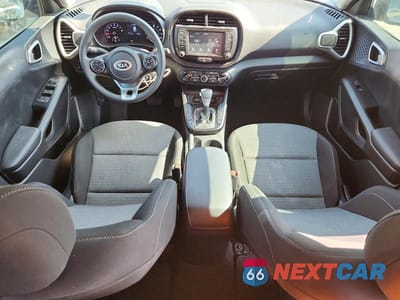 Zdjęcie 8 z 13 samochodu: 2021 KIA SOUL S VIN:KNDJ23AU4M7794905 - miniatura