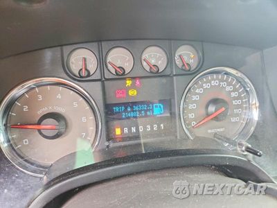 Zdjęcie 9 z 12 samochodu: 2010 FORD F150 SUPERCREW VIN:1FTFW1EV5AFB35766 - miniatura
