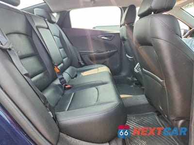 Zdjęcie 10 z 12 samochodu: 2017 CHEVROLET MALIBU PREMIER VIN:1G1ZH5SX2HF114770 - miniatura