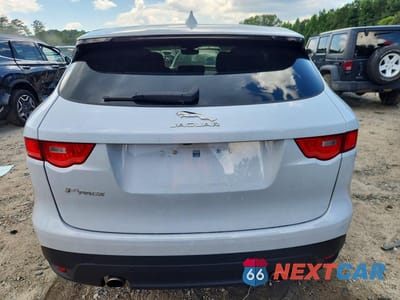 Zdjęcie 6 z 13 samochodu: 2019 JAGUAR F-PACE PRESTIGE VIN:SADCK2GX2KA362337 - miniatura