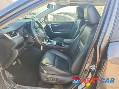 Zdjęcie 7 z 14 samochodu: 2022 TOYOTA RAV4 XLE PREMIUM VIN:2T3A1RFV3NC272507 - miniatura