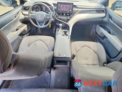 Zdjęcie 8 z 12 samochodu: 2023 TOYOTA CAMRY LE VIN:4T1C11AK7PU128752 - miniatura