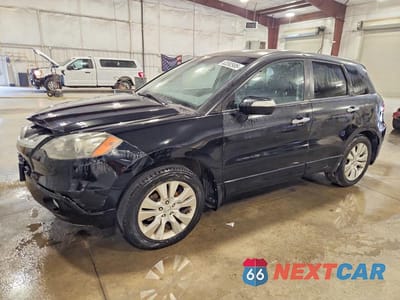 2010 ACURA RDX TECHNOLOGY 5J8TB1H59AA004154 - główne zdjęcie licytacji z USA - miniatura