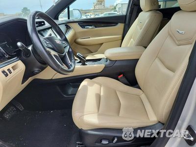 Zdjęcie 7 z 13 samochodu: 2019 CADILLAC XT5 VIN:1GYKNARS9KZ105309 - miniatura