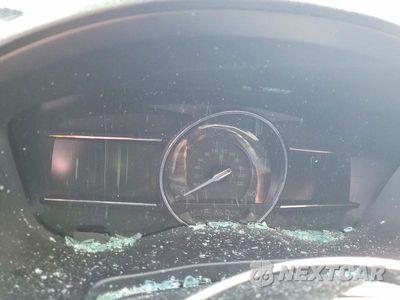 Zdjęcie 9 z 13 samochodu: 2019 FORD EXPLORER LIMITED VIN:1FM5K8F82KGB00621 - miniatura