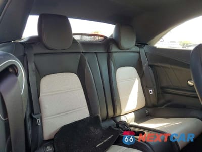 Zdjęcie 10 z 12 samochodu: 2018 MERCEDES-BENZ C 63 AMG VIN:WDDWK8GB9JF704146 - miniatura