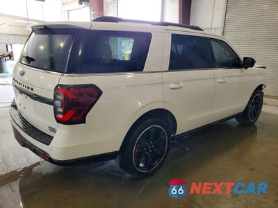 Trzecie zdjęcie samochodu z tyłu: 2022 FORD EXPEDITION LIMITED VIN:1FMJU2AT8NEA09449 - miniatura