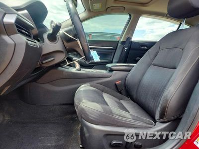 Zdjęcie 7 z 13 samochodu: 2019 NISSAN ALTIMA SV VIN:1N4BL4DV9KC178087 - miniatura