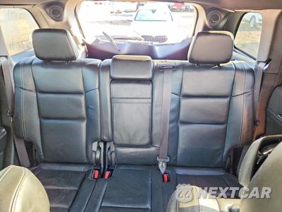 Zdjęcie 10 z 13 samochodu: 2021 JEEP GRAND CHEROKEE LIMITED VIN:1C4RJFBG8MC674922 - miniatura