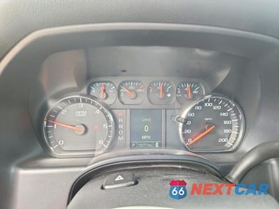 Zdjęcie 9 z 13 samochodu: 2015 CHEVROLET SILVERADO K1500 VIN:3GCUKPEC6FG421894 - miniatura