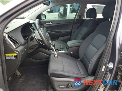 Zdjęcie 7 z 13 samochodu: 2018 HYUNDAI TUCSON VALUE VIN:KM8J3CA26JU804712 - miniatura