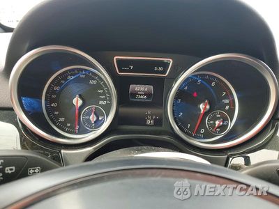 Zdjęcie 9 z 13 samochodu: 2016 MERCEDES-BENZ GLE 350 VIN:4JGDA5JB4GA798336 - miniatura