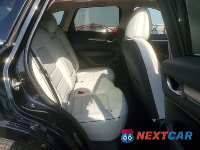 Zdjęcie 11 z 13 samochodu: 2024 MAZDA CX-5 PREFERRED VIN:JM3KFBCL2R0499428 - miniatura