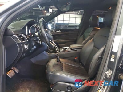 Zdjęcie 7 z 13 samochodu: 2018 MERCEDES-BENZ GLE 43 AMG VIN:4JGDA6EB3JB176277 - miniatura