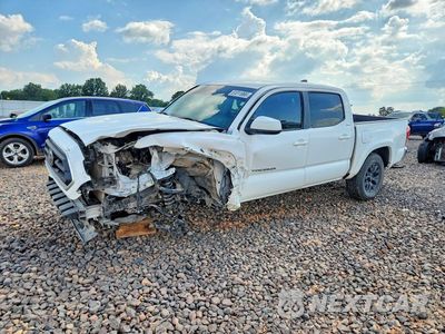 2023 TOYOTA TACOMA SR5 3TYAX5GN4PT070482 - główne zdjęcie licytacji z USA - miniatura