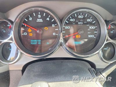 Zdjęcie 9 z 12 samochodu: 2011 GMC SIERRA K1500 SLE VIN:1GTR2VE32BZ272548 - miniatura