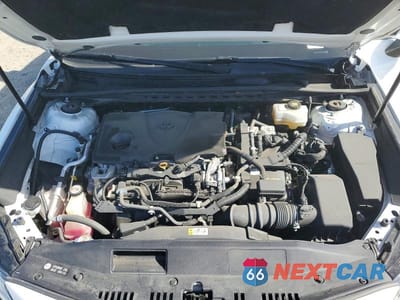 Zdjęcie 11 z 12 samochodu: 2019 TOYOTA CAMRY HYBRID SE VIN:4T1B21HK8KU520890 - miniatura