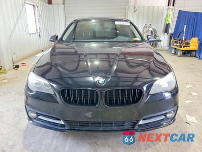 Piąte zdjęcie samochodu w środku: 2015 BMW 535 D VIN:WBAXA5C58FD691566 - miniatura